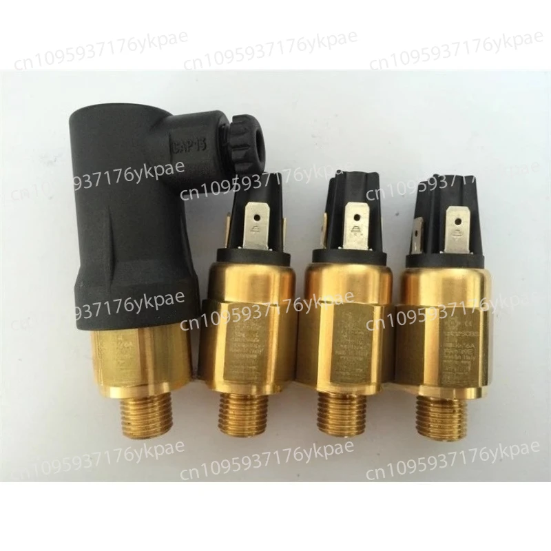 Doosan machine pressure switch MS100SCBR14