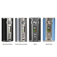 Original Yihi Pioneer4you iPV V200 Box Mod 200W