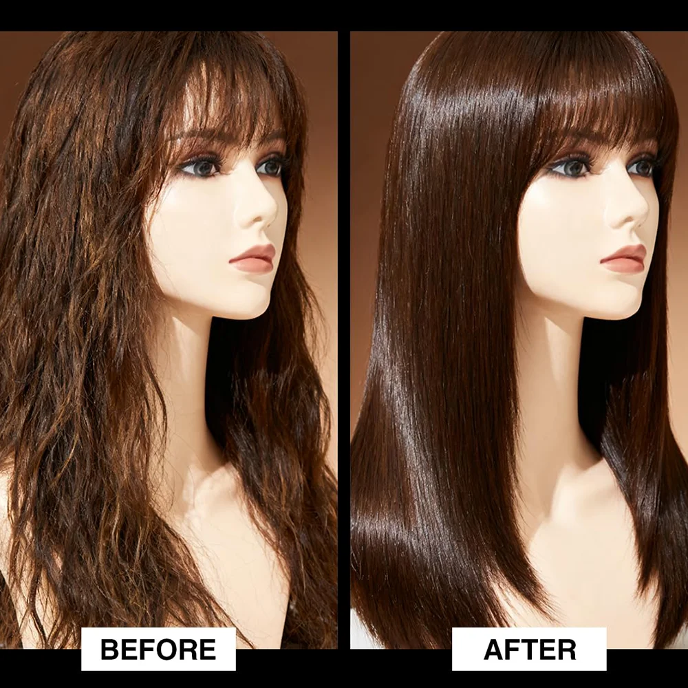 Líquido de cuidado para peruca - Hair Care Spray avaliação e preço