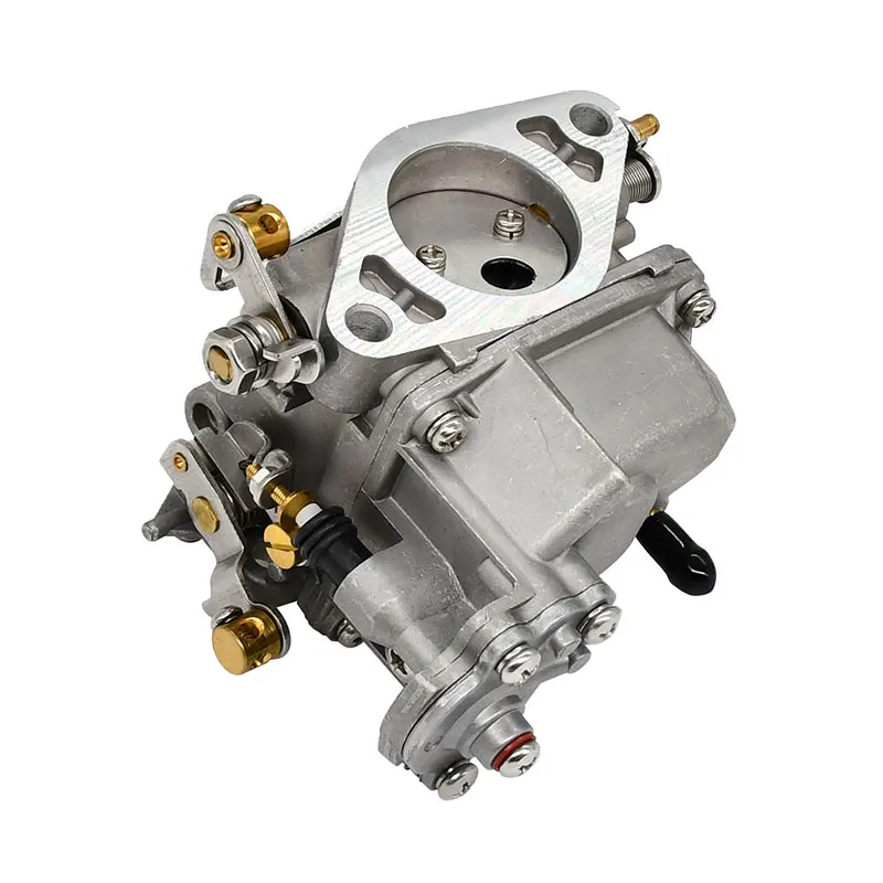 Boat Engine Carburetor Assy 3323-835382T04 for  Outboard Motor 4-Stroke 9.9HP 15HP