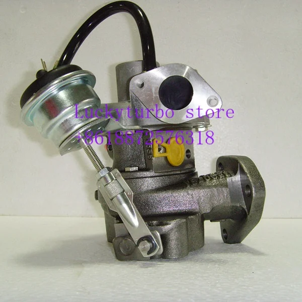 KP35 54359880005 73501343 turbo for Fiat Commercial Qubo with SJTD 16V Multijet Z13DTJ Engine