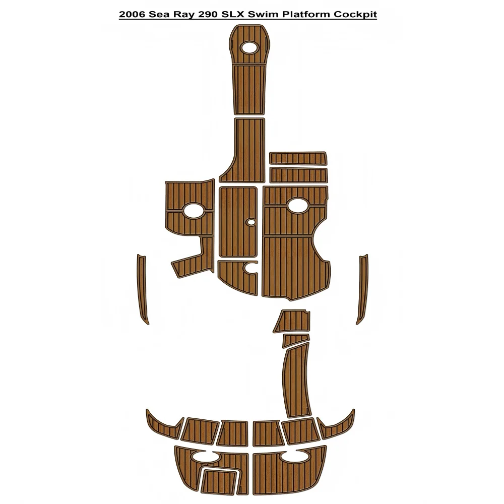 2006 Sea Ray 290 Sl… - image