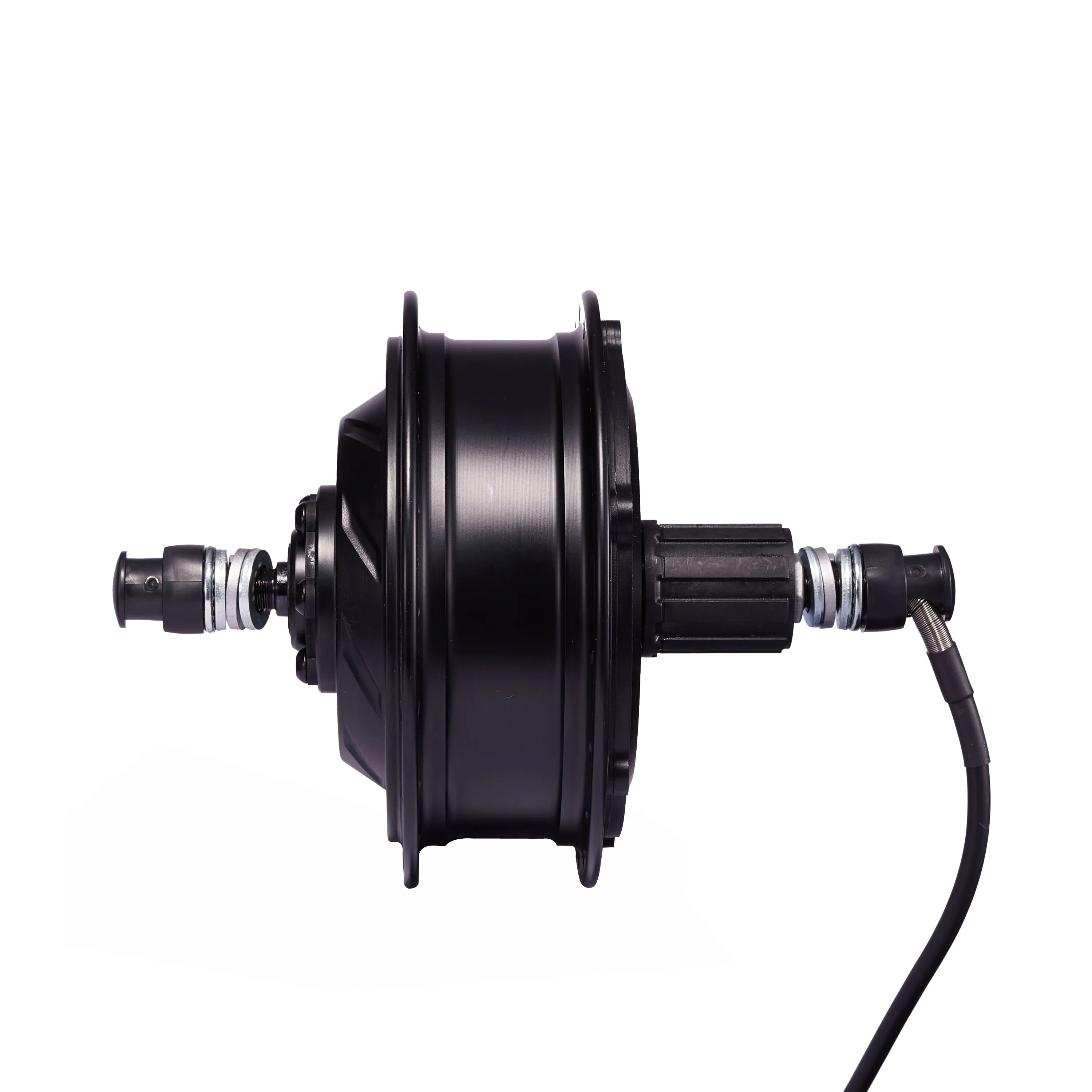 CSC الاتحاد الأوروبي الأسهم دراجة كهربائية تحويل محور المحرك 36 فولت 48 فولت 250-750 واط 1000 واط 1500 واط غير والعتاد محرك كبير دراجة جبلية Ebike عدة #6