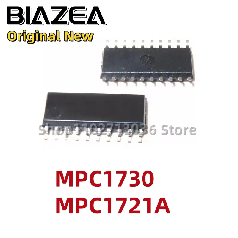 

1 шт. MPC1730 MPC1721A SOP20