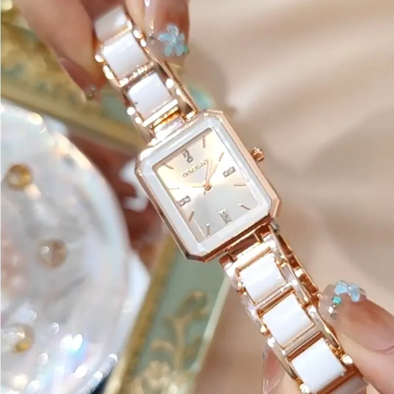 

Роскошные брендовые женские часы со стразами, элегантные женские часы, золотые часы, повседневные кварцевые наручные часы для женщин Часы Женские Наручные