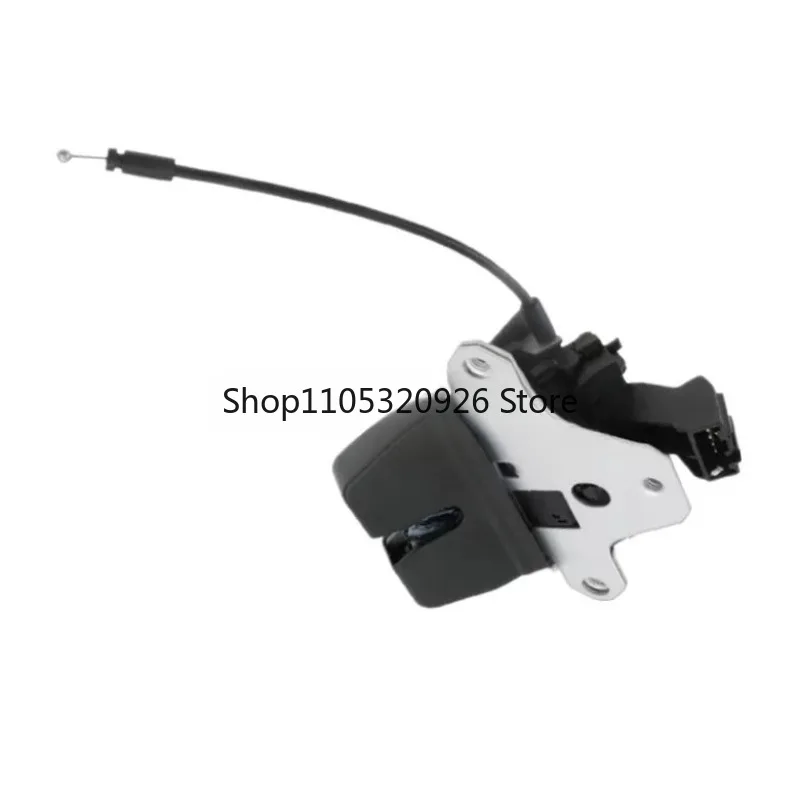 Rear tail lock block Trunk  block  machine XC60V60S40S80 central controlElectric tail door machine