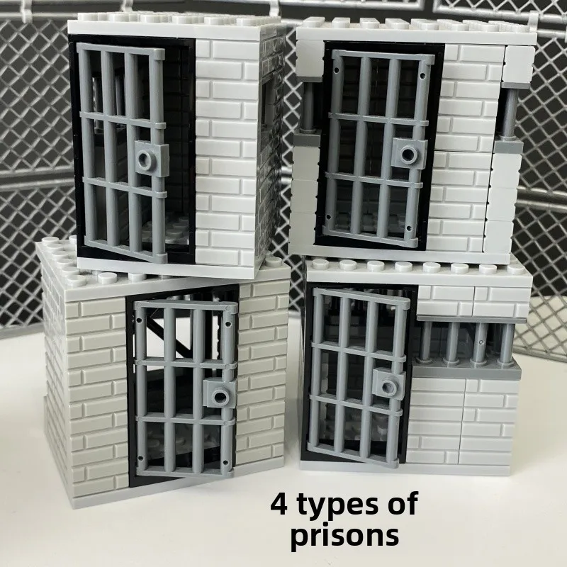 Military Prisoner S…