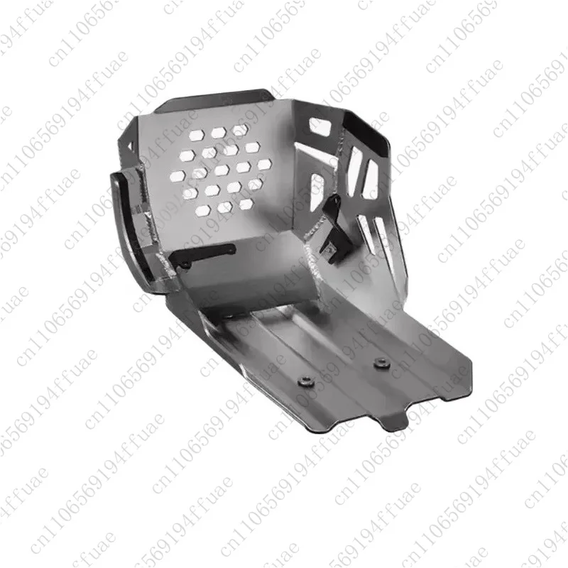 Factory direct sales motorcycle modification accessories adapt to 800X/rally engine guard