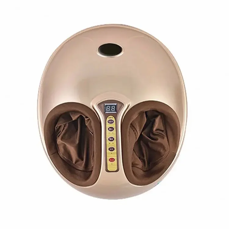 for Health Care Airbag Electric Kneading Foot Massage Machine