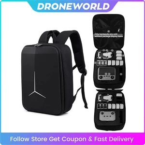 DJI Mini 4 Pro için taşınabilir Sırt Çantası Drone, Saklama çantası, Seyahat Sırt çantası, DJI RC-2, RC-2 ve Aksesuarlar: Uzaktan Kumanda En çok satılan 12 sırt çantası mavic pro no. 11