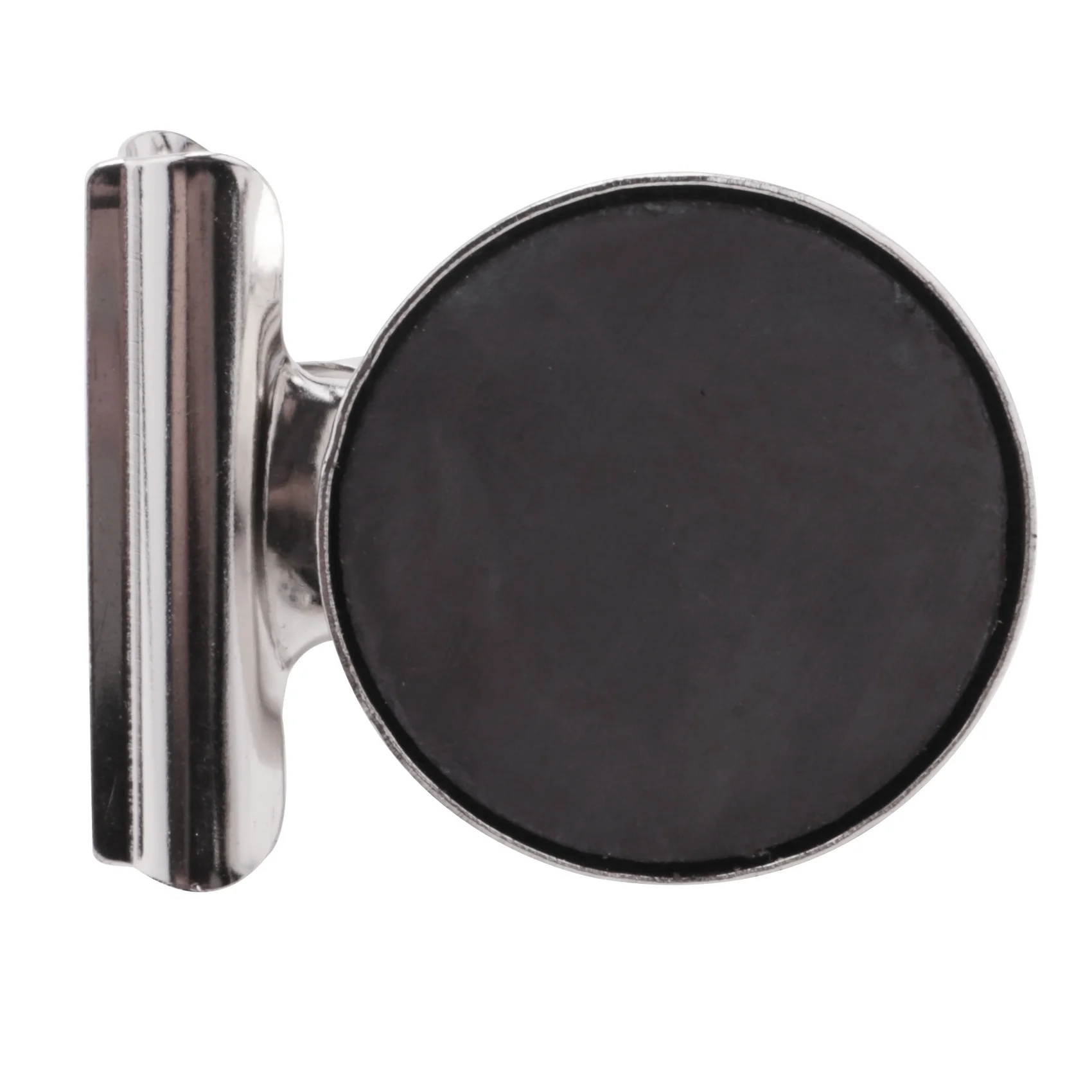 Professional 20 Pack Magnetic Clips,Scratch-Free Refrigerator Strong Magnet Clips,Binder Clips Paper Clamps,Whiteboard Magnets C