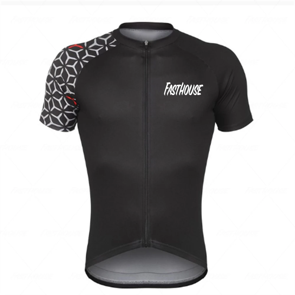 Jersey de ciclismo con protección UV, Jersey de diseño personalizado, ropa de ciclismo