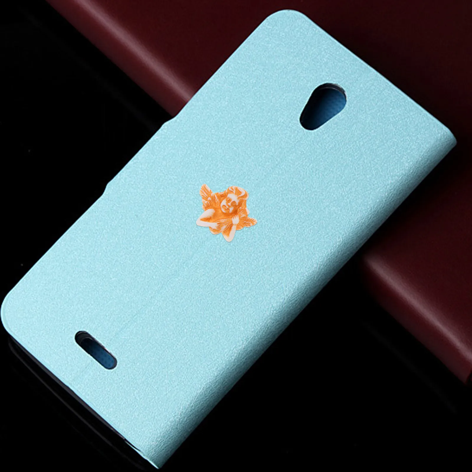 60Pcs Angel Resin Charms DIY Craft Accessories Phone Case Decoration Stylish Creative Resin Ornaments for Scrapbook Hairpins view 6