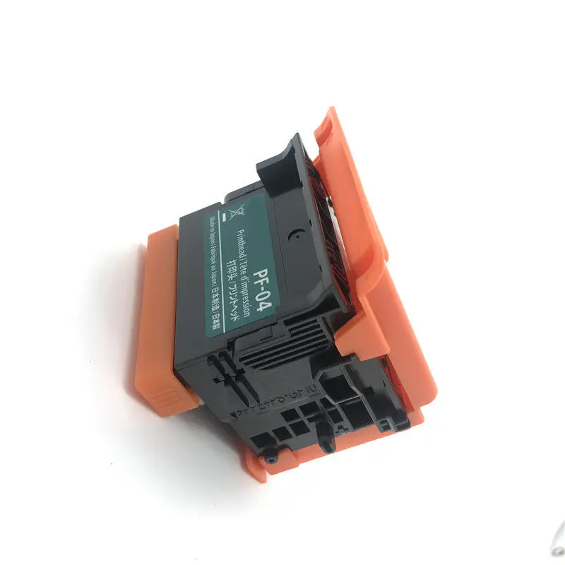 PF-04  Genuine Print Head For Canon iPF 650 655 670 671 680 681 685 686 750 755 760 765 770 771 780 781 785 786 830 831 840