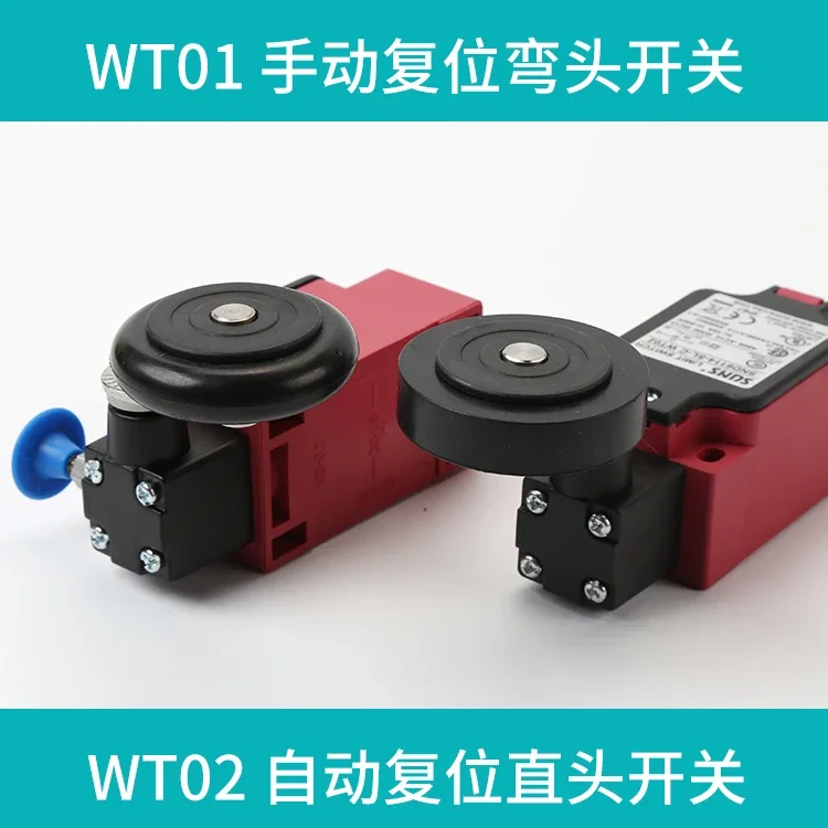 Interruptor de límite de ascensor SND6114-SL-C-SR límite KM728783G01/G11