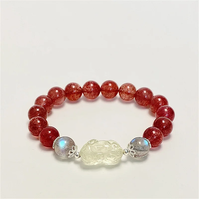 pulsera-de-cuentas-de-piedra-lunar-de-fresa-pixiu-para-mujer-moderna-y-versatil
