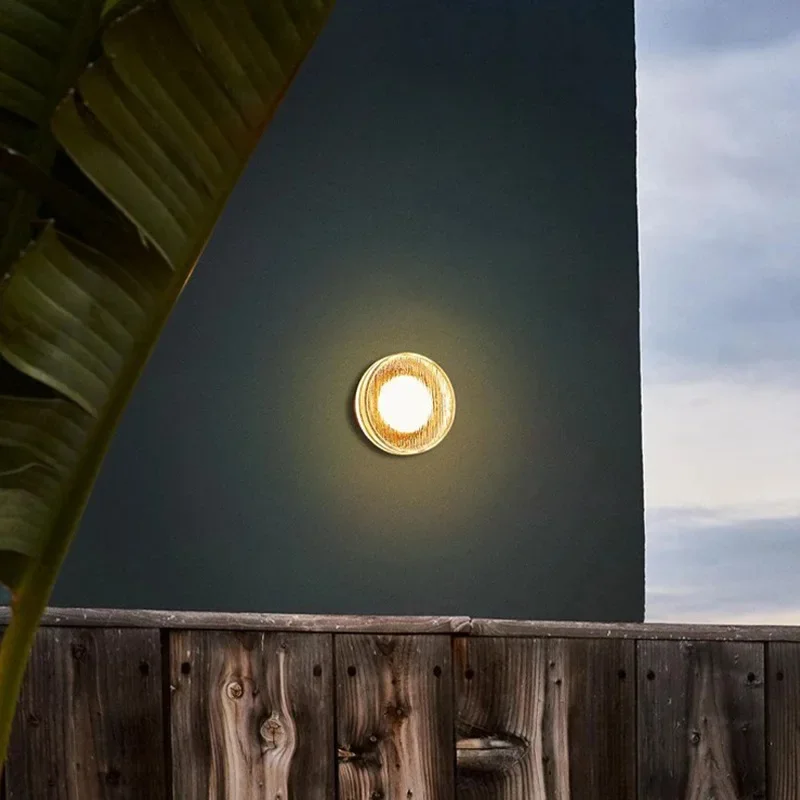 

Contemporary Wall Light for Living Room Corridor Bedside Bathroom Ceiling Lamp
