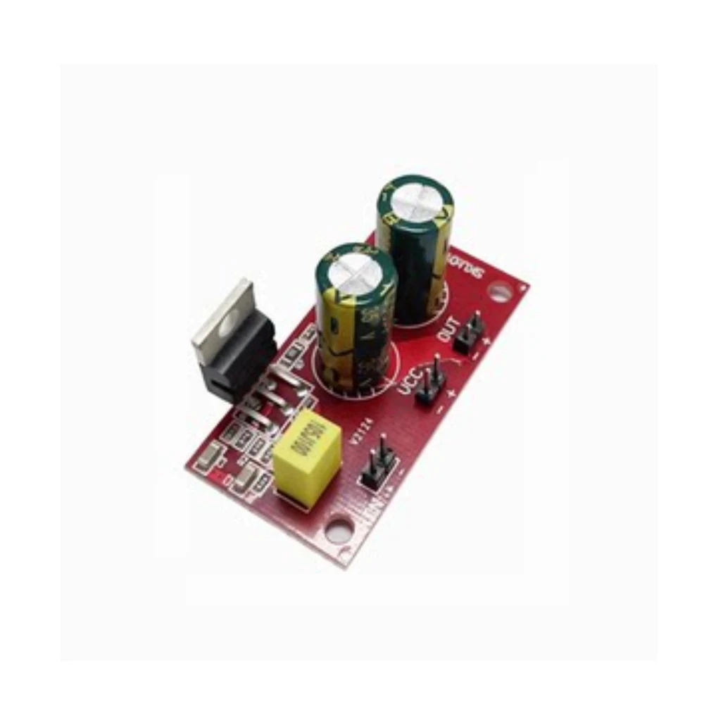 30W LM1875 Audio Power Amplifier Board Mono Single Channel AMP Amplifiers DC 12-32V