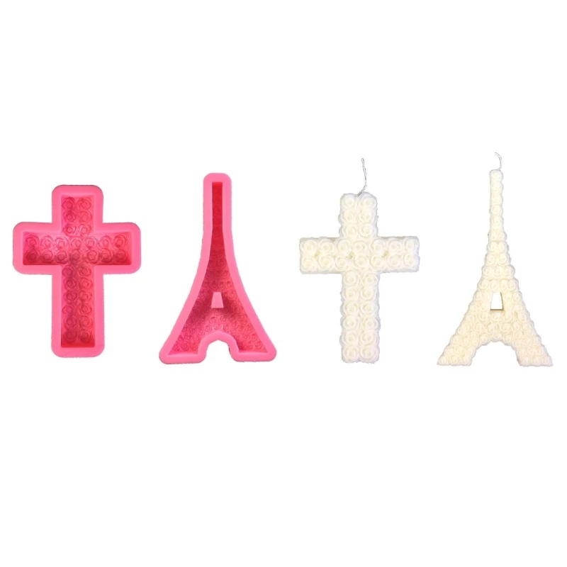 

Molds Rose Flower Molds