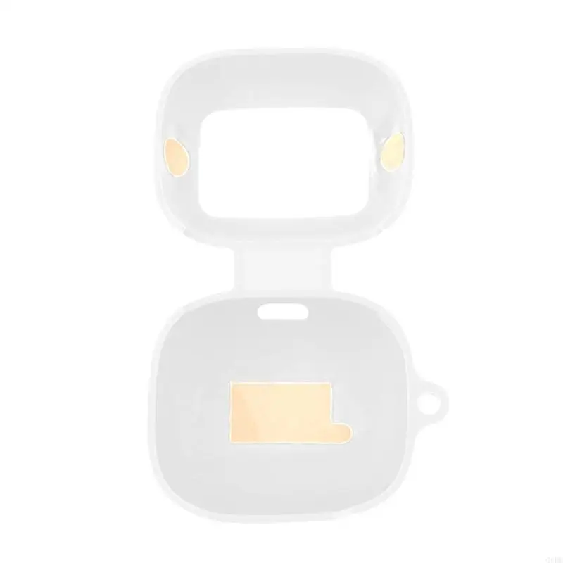 G6DDイヤホンプロテクターライブバッドの軽量ヘッドフォンケースカバー3