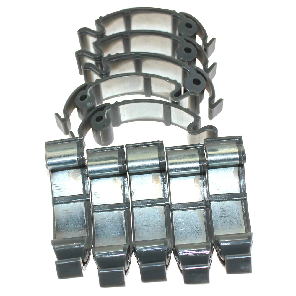 Imagem -04 - Bloqueio Instantâneo para o Artesão 358381800 358382000 503894701 503894702503894703503894704 576373801