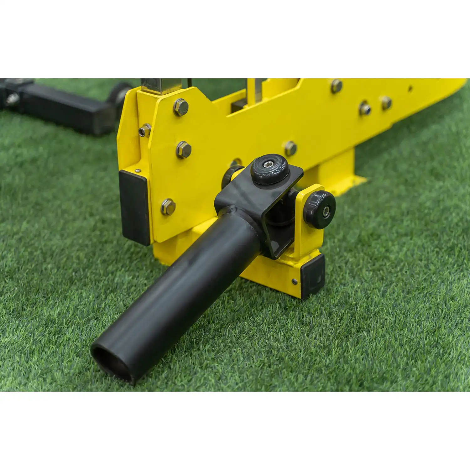 Gym Workout Equipment Stregth Machine Multifunctional Trainer Power Cage Multifunction Smith