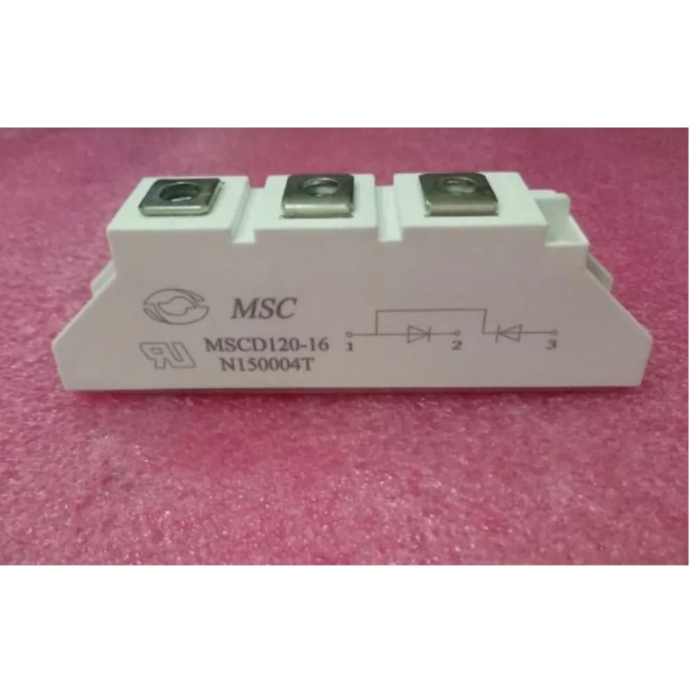 MSCD120-16 MSCD60-16 MSCD100-16 MSCD70-16 NEW MODULE