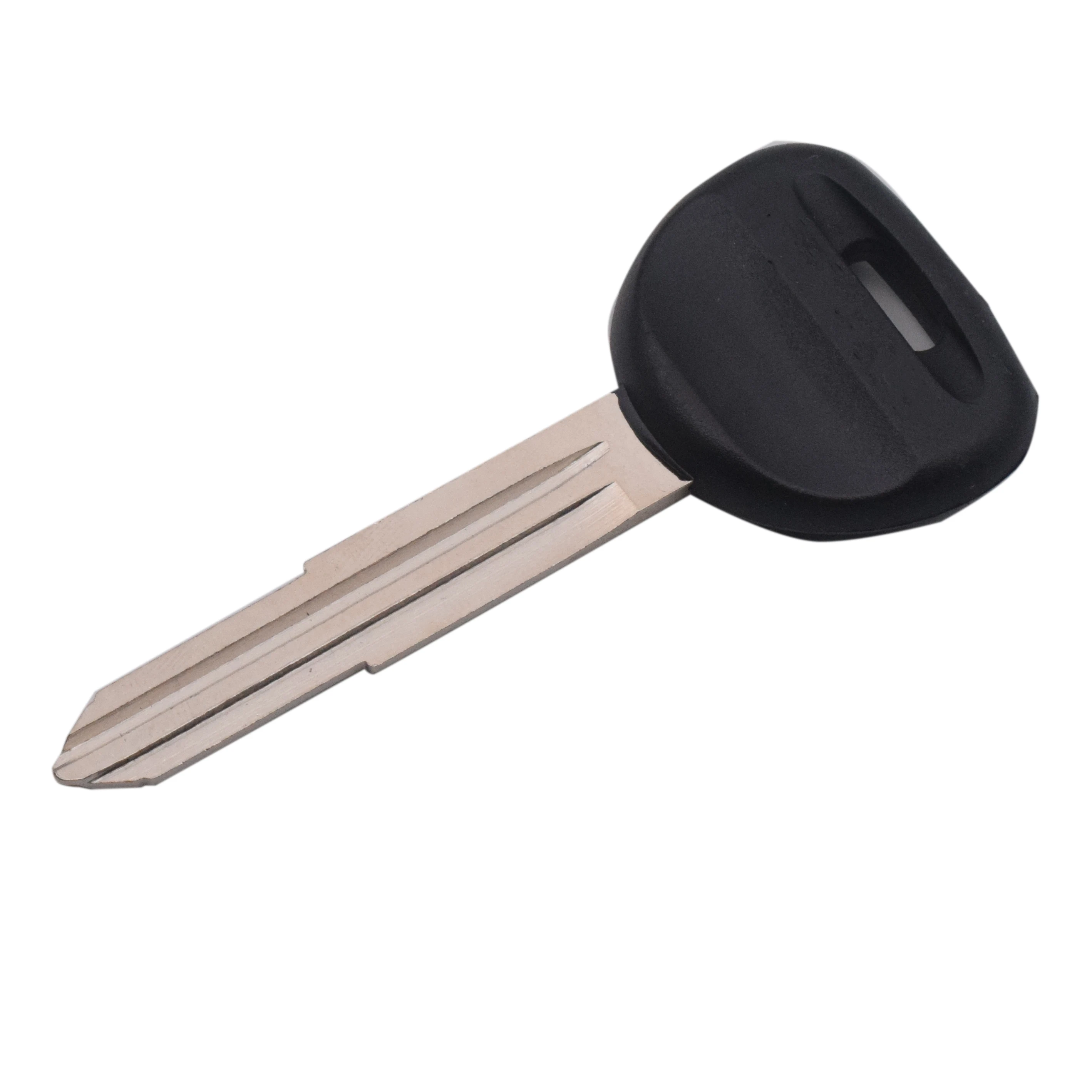 

Left Sulcus Uncut Blank Key For Mitsubishi PAJERO Galant 3000GT Diamante Eclipse MB543949
