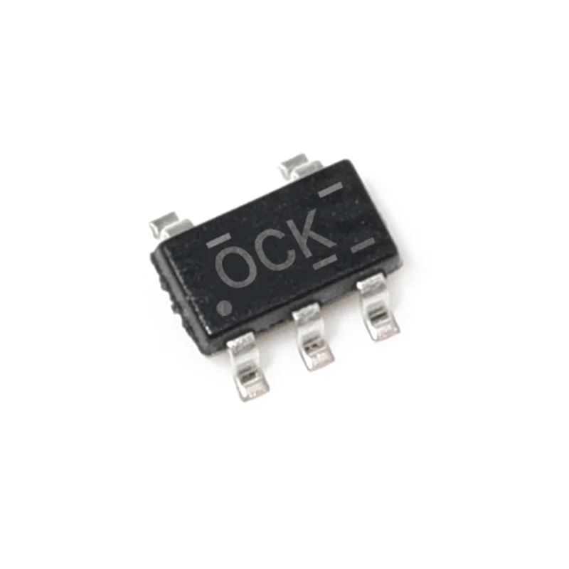 

TPS78230DDCR OCK SOT-23-5 New Original Genuine
