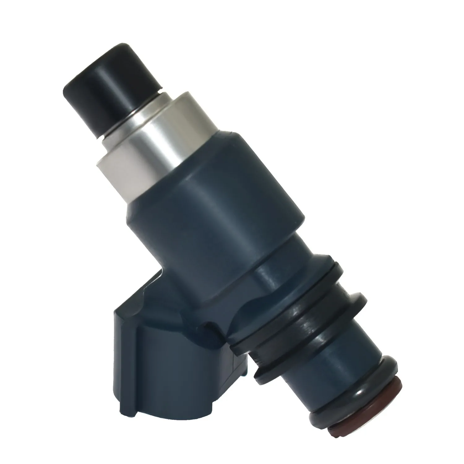 Novo injetor de combustível 4X 16450-HP5-603 para Honda TRX420FM TRX420FPM Rancher 420 4X4 2007-13 16450HP5603