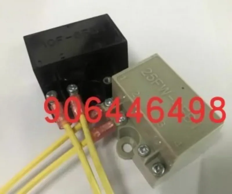 10F-6FB1 rectifier AC480-575V-DC216~259V/1. 0A brake