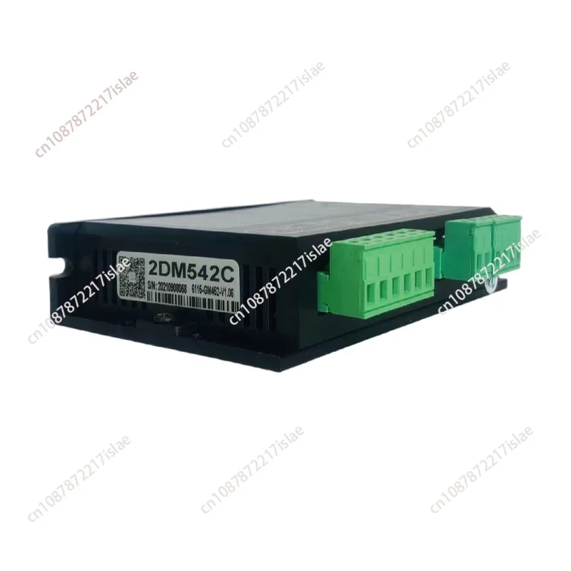 2DM542C driver DC 24V36V with 42/57 two-phase stepper motor 4.2A motor controller