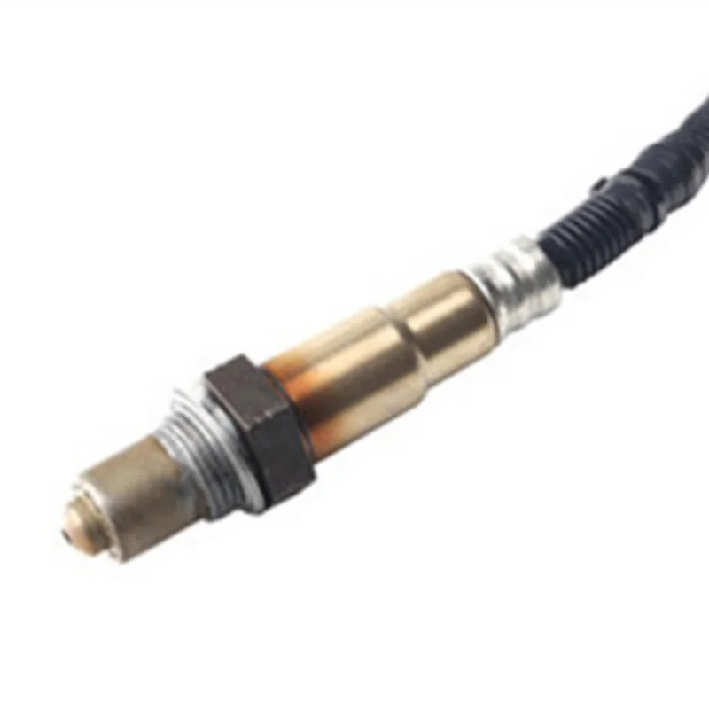 Для Renault Koleos Latitude 0281004027 Автомобильный датчик кислорода Датчик O2 Лямбда-зонд