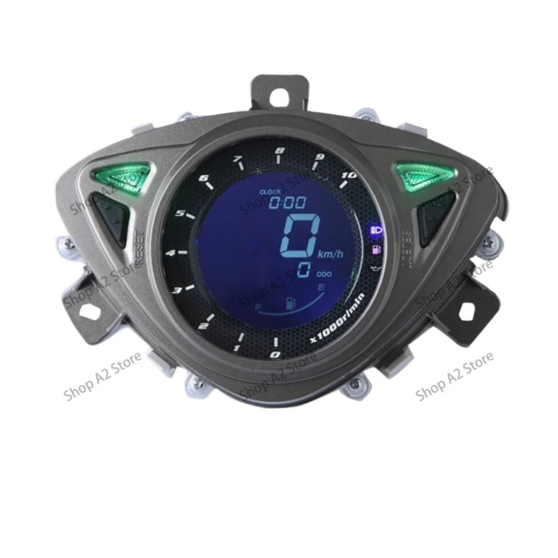 100rsz-lcd-meter-first-generation-and-second-generation-general-electronic-meter-motorcycle-modification-meter