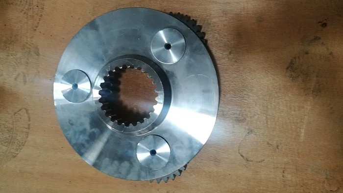 For Doosan for Daewoo for Hyunda I Excavator Swing Reduction Gear Carrier NO.1 Ass`y 230-00064