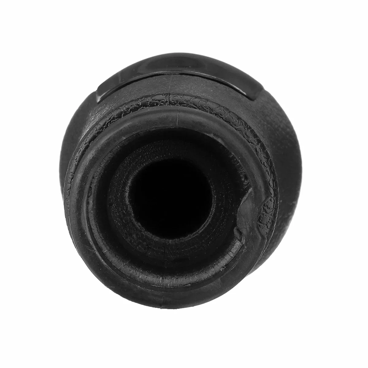 

Car Gear Shift Knob for Ford Gearshifter Gearshift Shifter Lever Stick Pen Head for Fiesta Fusion Transit Connect 2002-2020