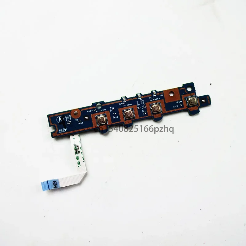 Used For SONY PCG-61A11T VPCEG VPCEL VPCEH VPCEK Power Button Board Switch board SWX-370