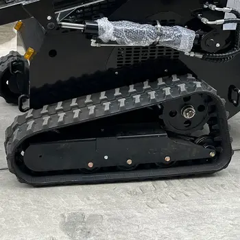 8 最佳銷售 樹樁研磨機 - №6