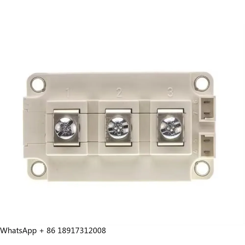 

Дискретный полупроводниковый модуль, электронные компоненты, IGBT-модуль FF450R12KT4, FF300R12KT4HOSA1