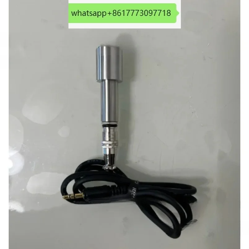 Headphone test, headphone frequency response meter iec711 artificial ear, simulated ear, entry version 1 piece price