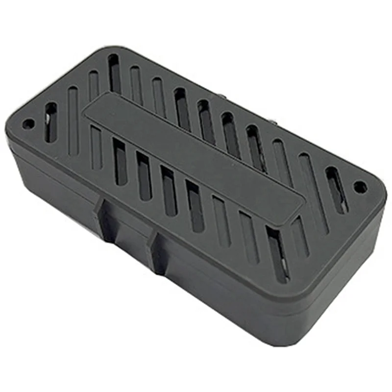 【Coupon!】Sewage Tank Deodorization Particles Sweeping Robot Accessories Sweeper Replacement Parts