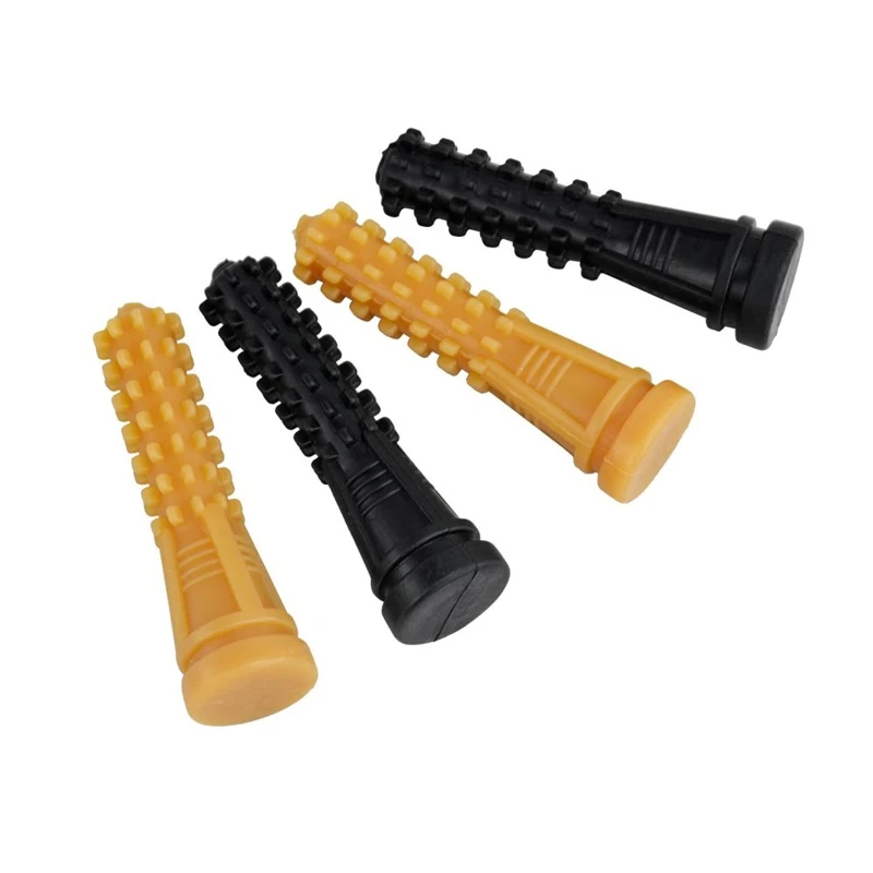 Chicken Plucker Picker Rubber Fingers Poultry Plucking Agricultural Accessory