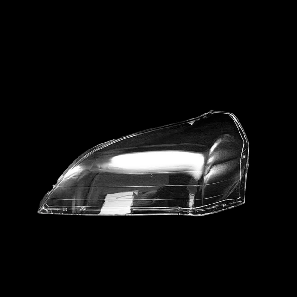 

For Chevrolet Epica 2005 2006 Car Acccessories Lampshade Headlight Housing Car Front Headlight Lens Cover Lights Shell