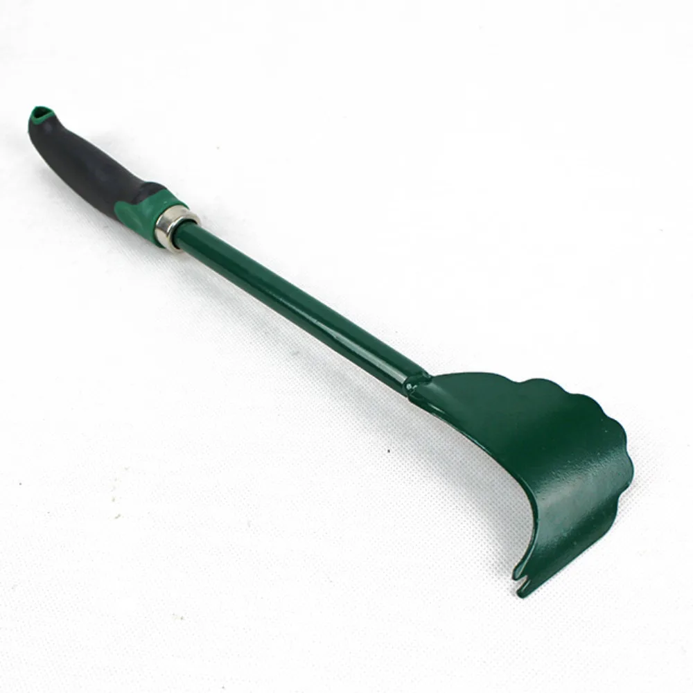 

Popular Gardening Tools Lawn Mower Blade Cleaner Garden Cleaning Scraper Trimming