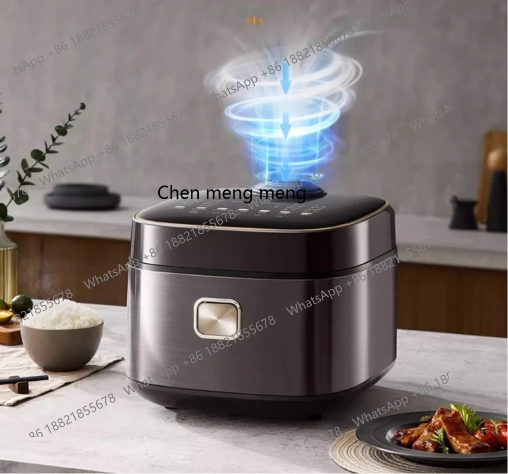 

Supor Rice Cooker Household Large Capacity Intelligent Rice Cooker for Firewood Rice
