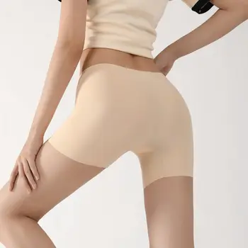 10 best sales Safety pants under skirt - №3