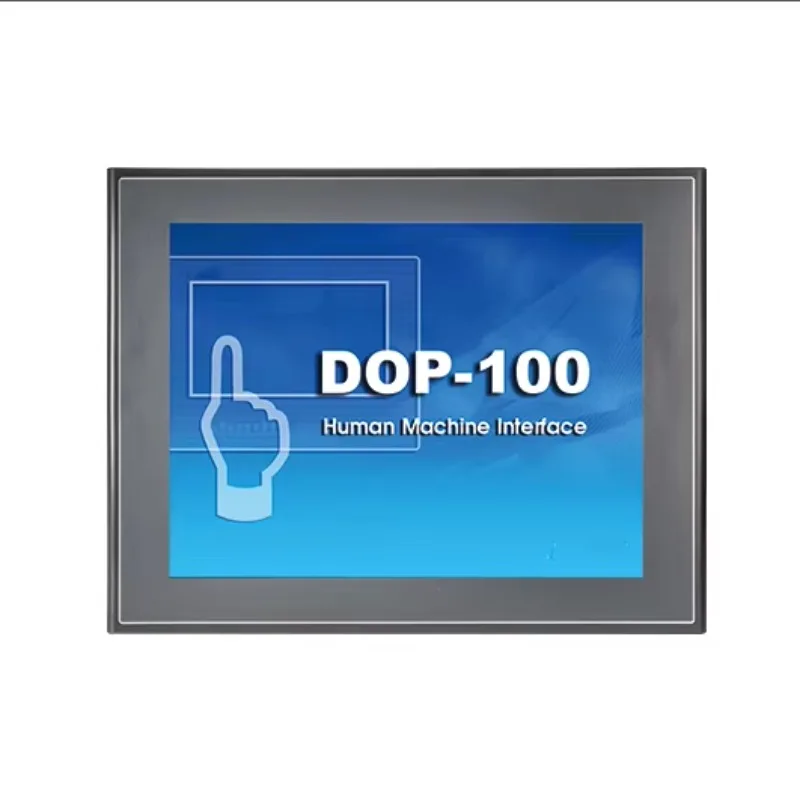 100% New and Original MT-Industrial Automation HMI DOP-112WX Human Machine Interface Electronics