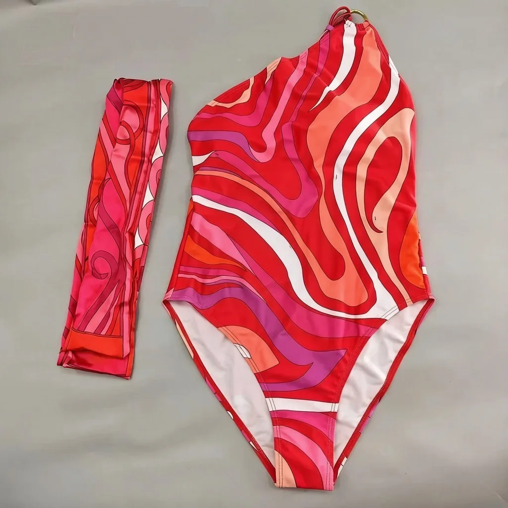 headband swimsuit-9
