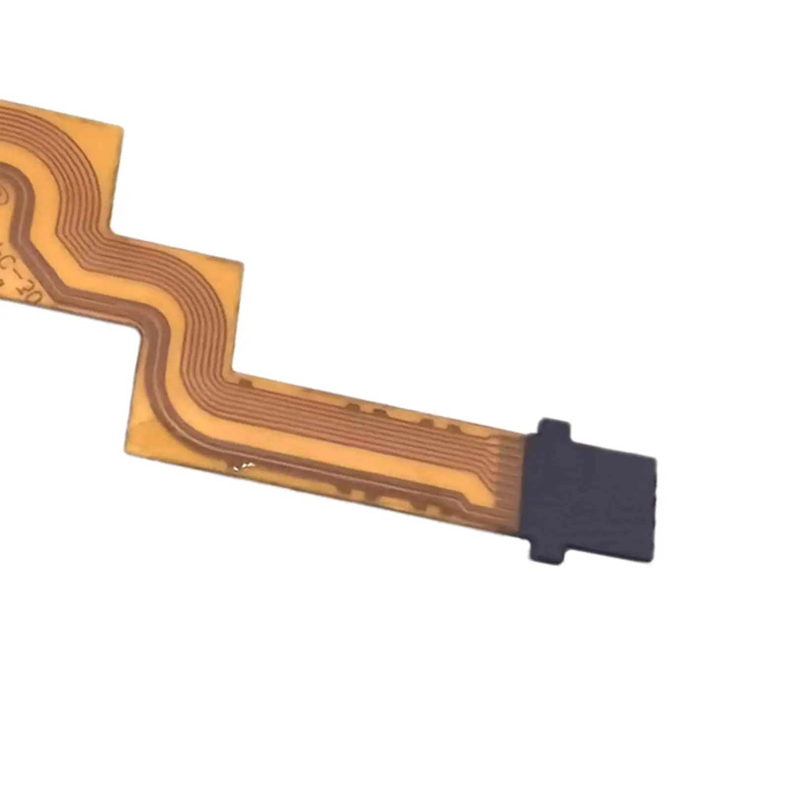 Lens Anti SHAKE Flex Cable Easy to Install Durable Accessory Replace Professional for XF18-55mm F2.8-4 Camera Repair Part