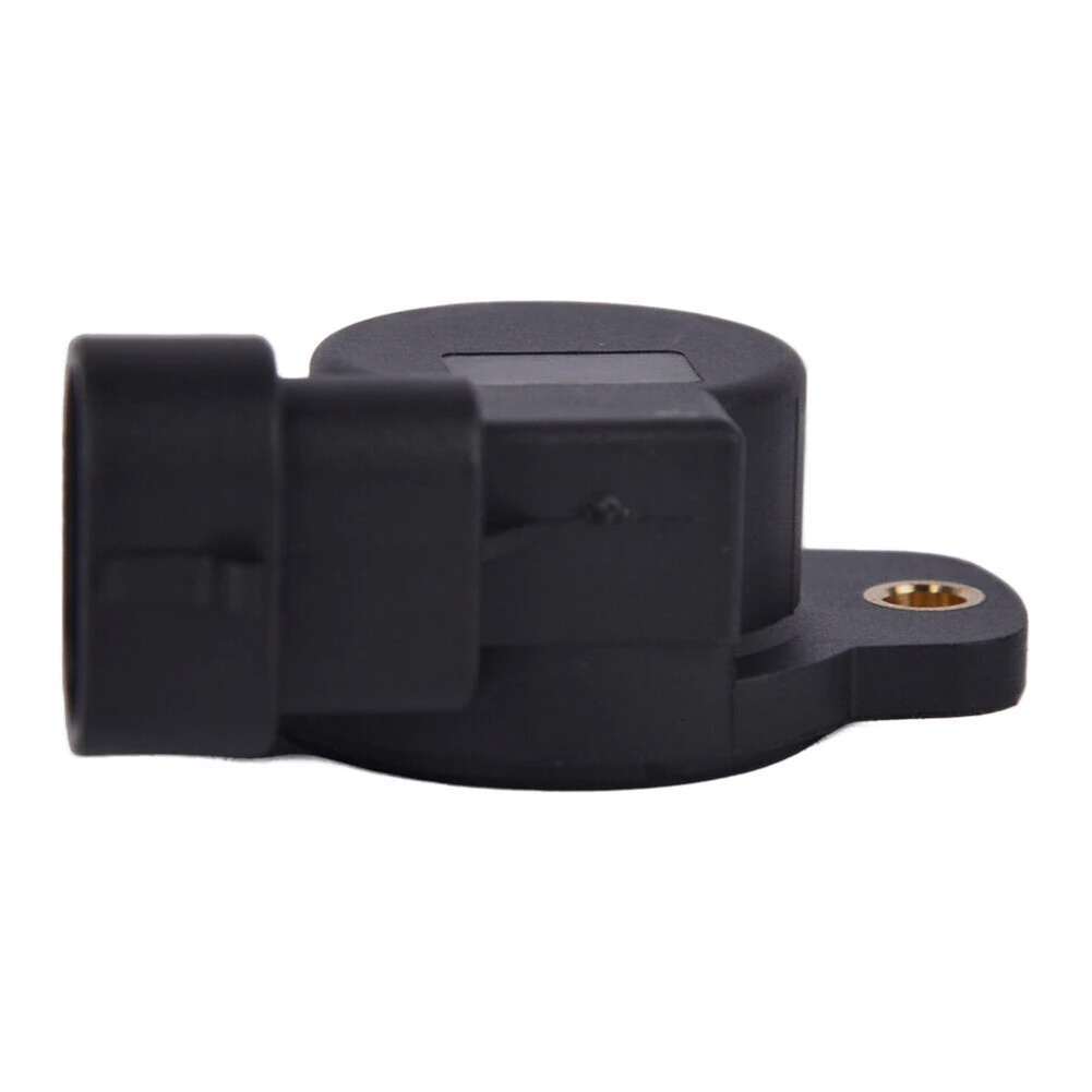 100% Brand New Plug-and-play High Quality Sensor Valve Sensor Black TPS Throttle Position 00 PF5C 28440081A PF1C